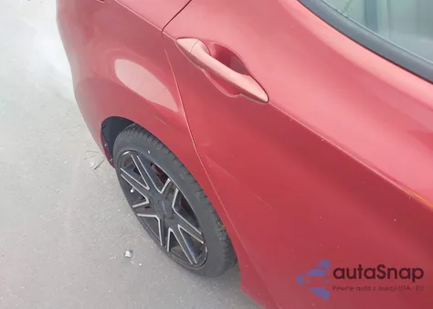 2011 Hyundai Elantra Limited (Ulsan Plant) from USA, damaged, VIN KMHDH4AE2BU093283